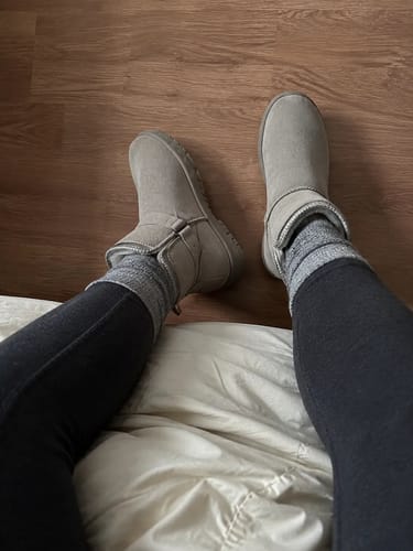 Snug Boot customer photo