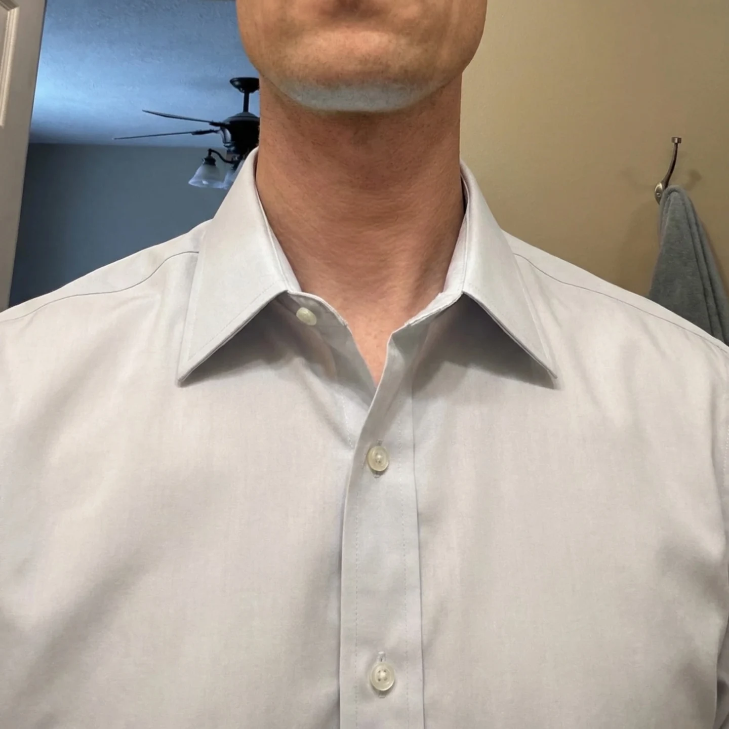 Mike review