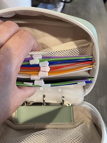 Super convent travel pouch