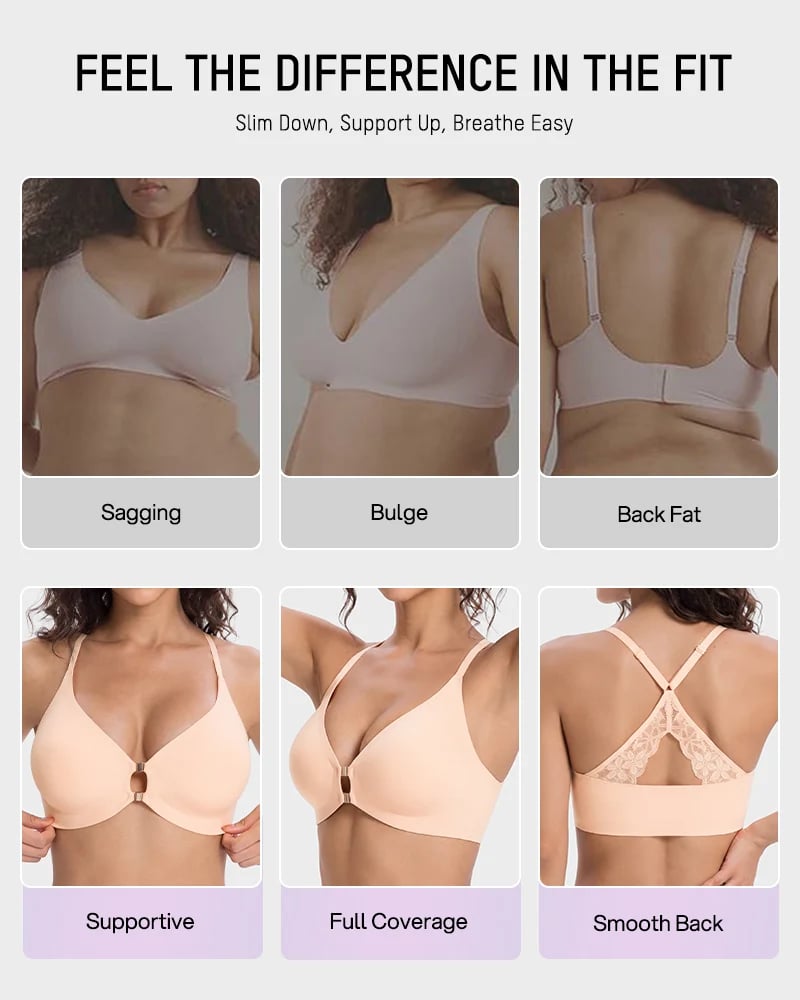 Lift coverage and smoothing fit
