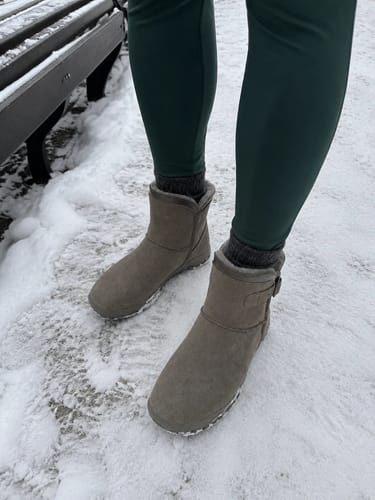 Snug Boot customer photo