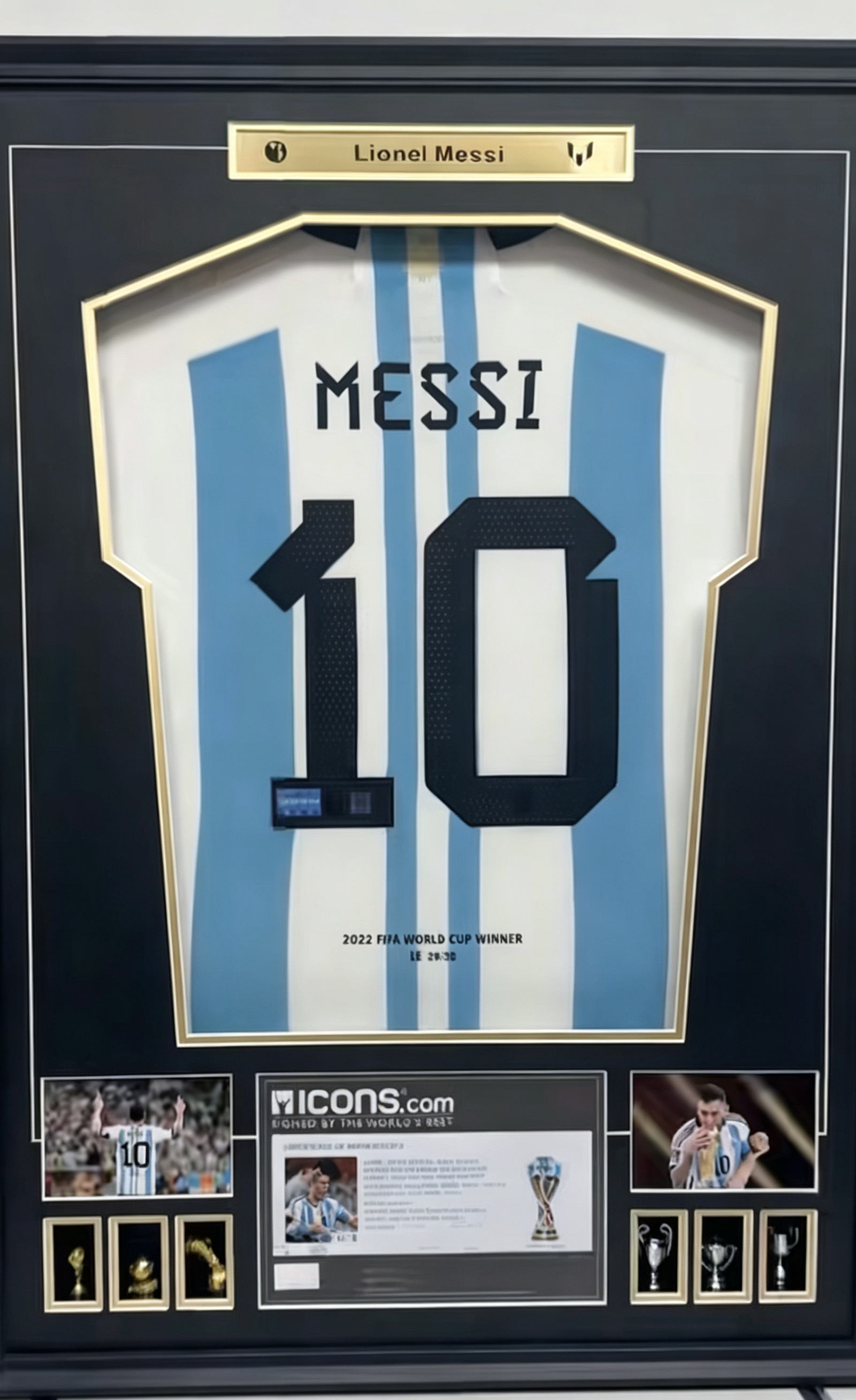 Jersey Collection