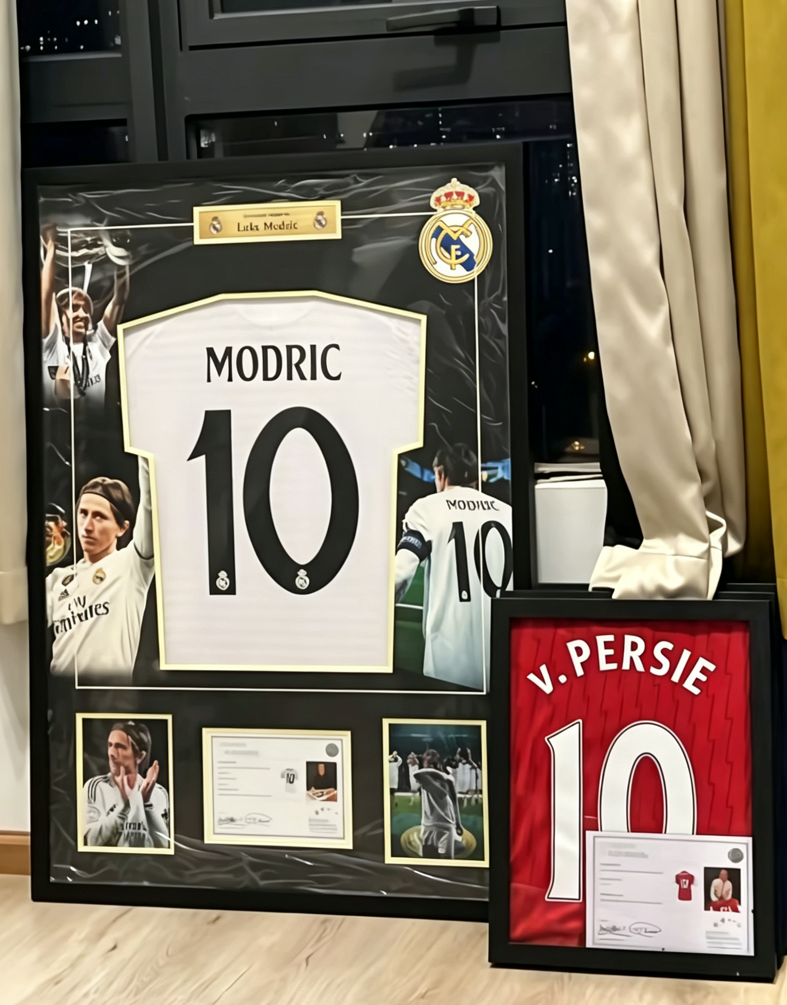 Jersey Collection