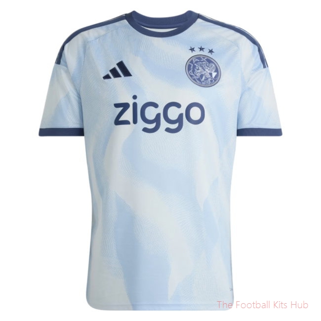 2026/27 Ajax Third Shirt