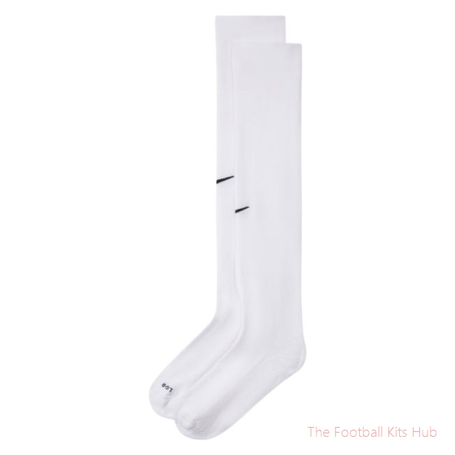 2026/27 Netherlands Away Socks White