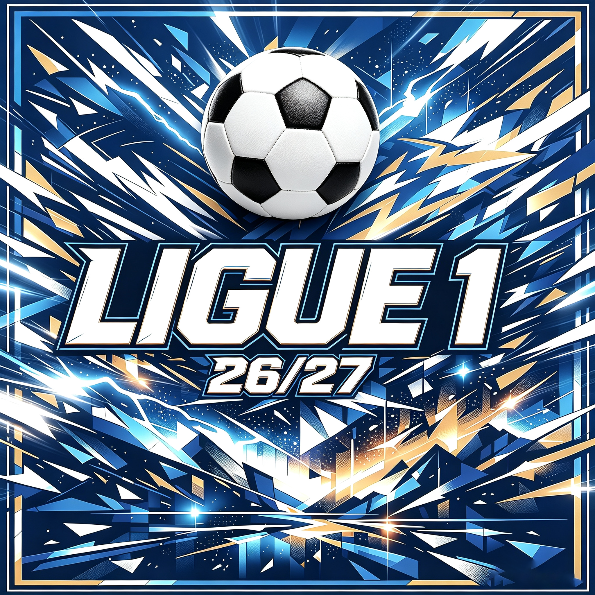 Ligue 1