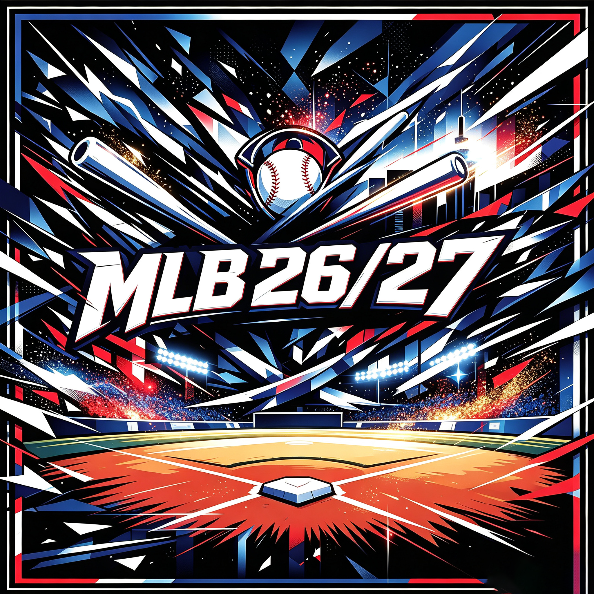 MLB