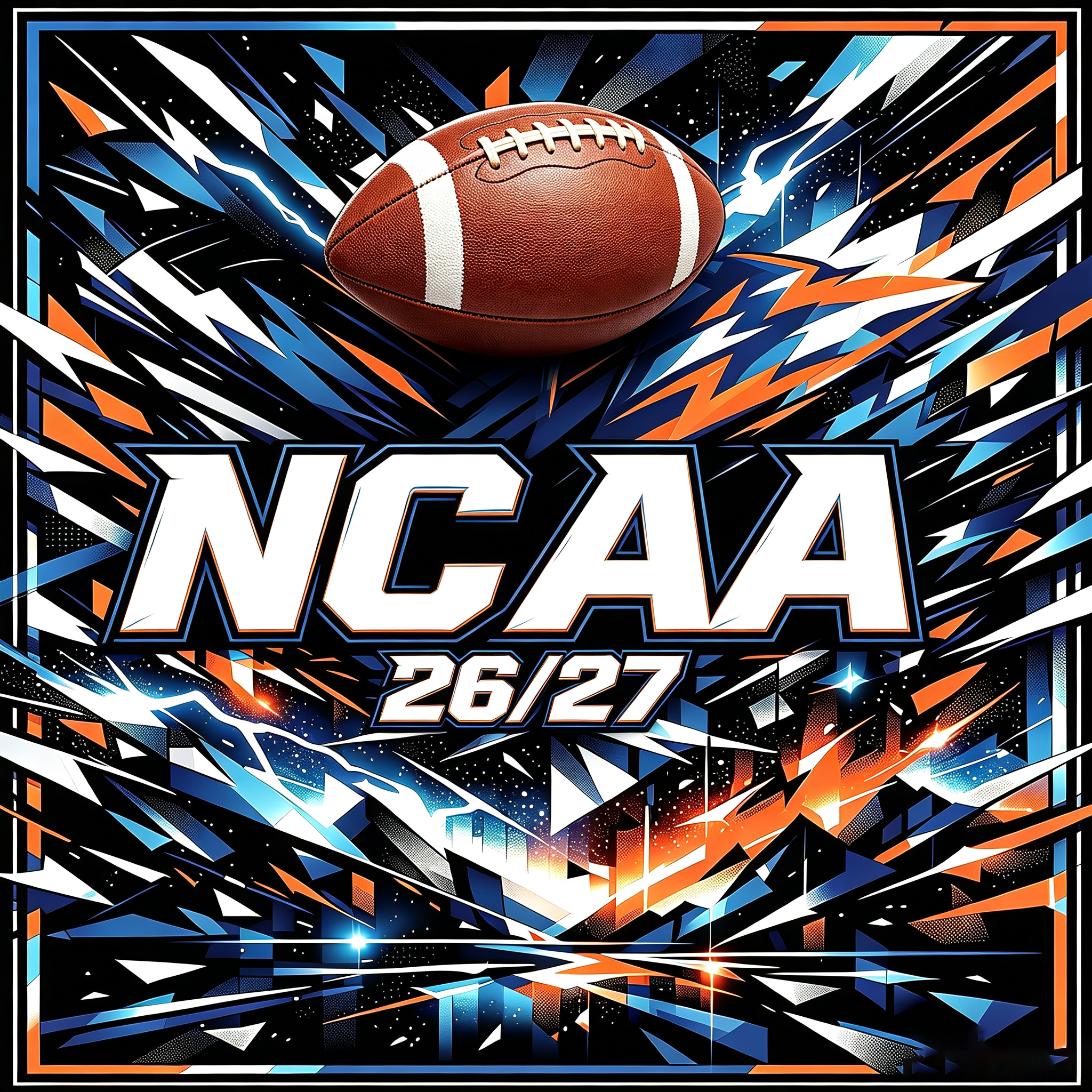 NCAA