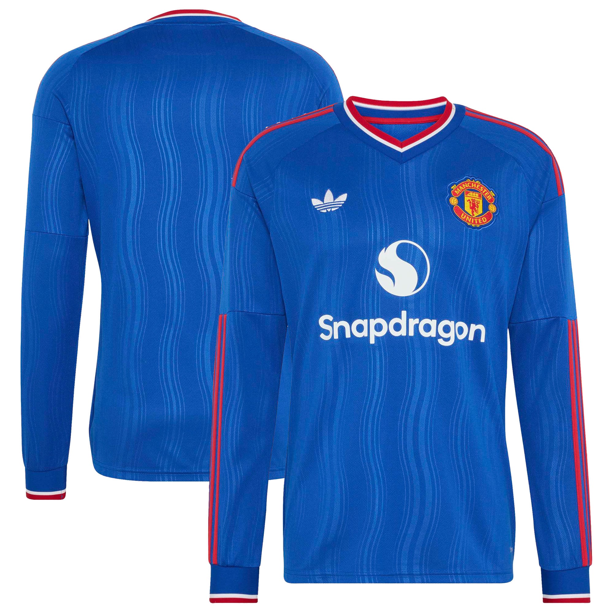 Manchester United Away Soccer Jersey 2026/27 | ProGear Kits