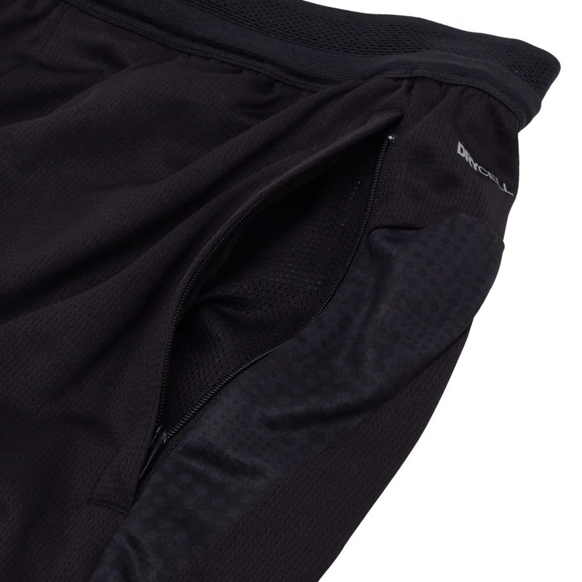 Galatasaray Trousers Black/ Training Silver  Apparel