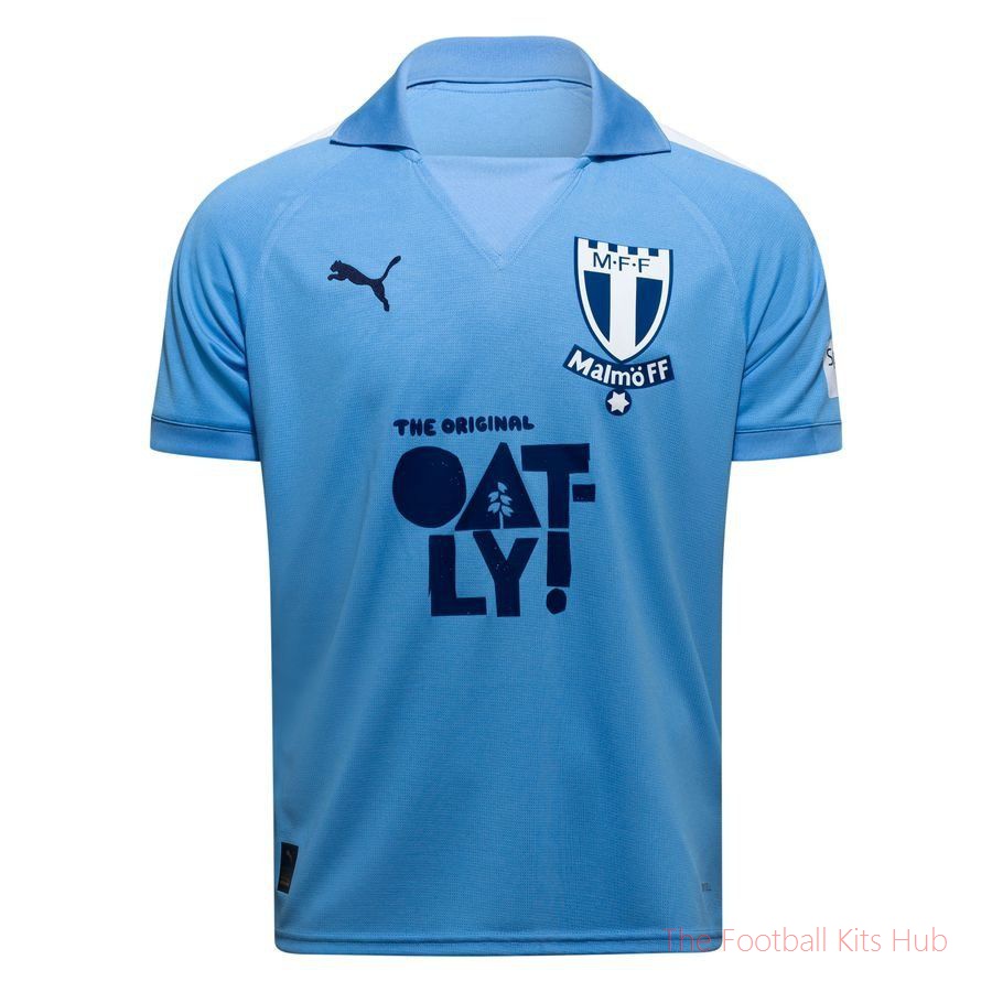 Men Malm FF Preseason Shirt 2026