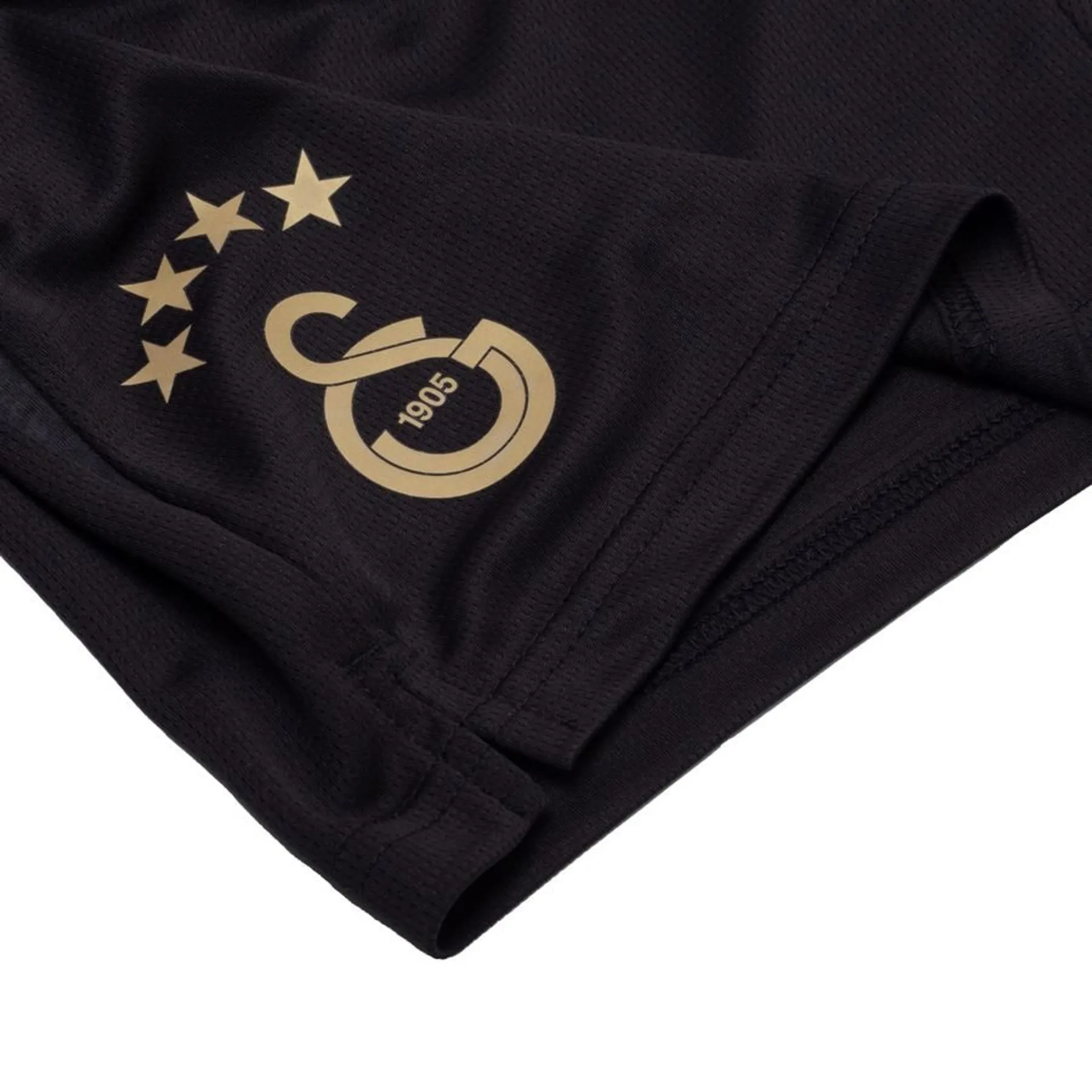 Galatasaray Trousers Black/ Training Silver  Apparel