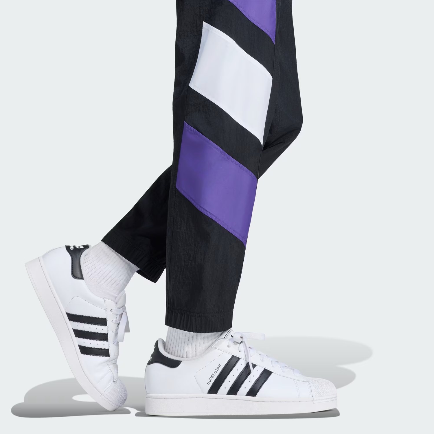 Real Madrid EQT Pants | Men - Supporter Edition Image 6