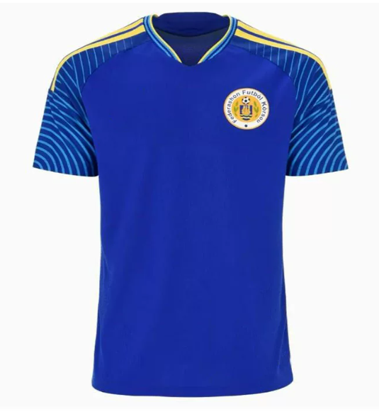 2026 World Cup Curacao Home Jersey | Historic Debut Edition Jersey