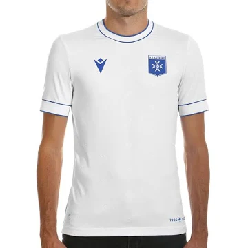 AJ Auxerre Home Jersey 2025/26 Men's