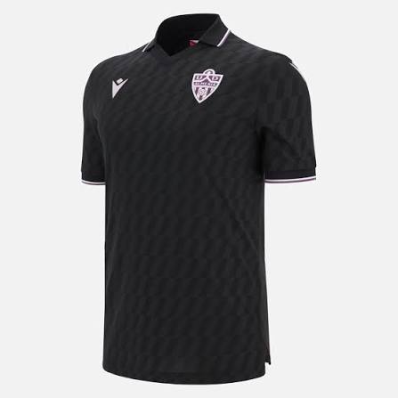 Almeria Third Jersey 2025/26 Men's