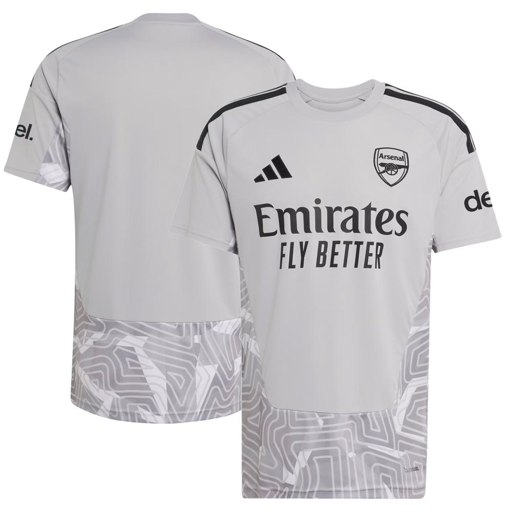 Arsenal Goalkeeper 2026/27