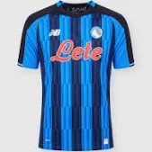 Atalanta Home Jersey 2026/27 Kids'