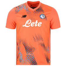 Atalanta Third Jersey 2026/27 Women's