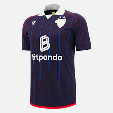 FC Basel Third Jersey 2026/27 Women's