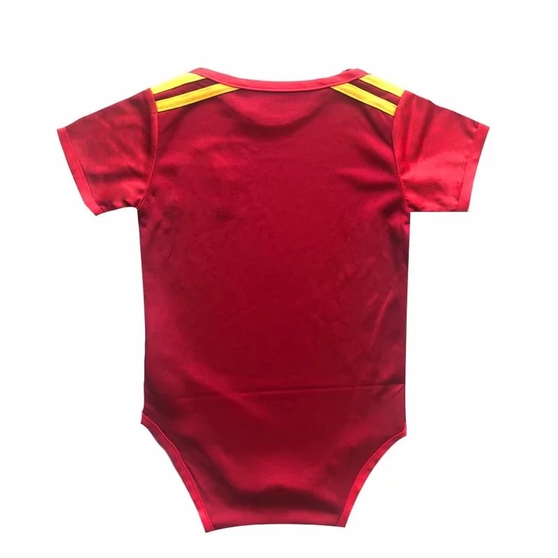2020 2021 Baby Bodysuit Spain Home Kit-ProGear Kits