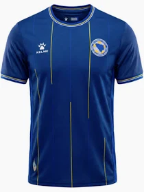 Bosnia and Herzegovina Home Jersey 2026/27 Men's