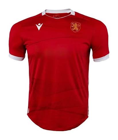 Bulgaria Away Jersey 2025/26 Men's