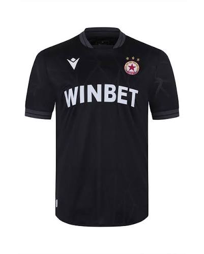 Bulgaria Third Jersey 2025/26 Kids'