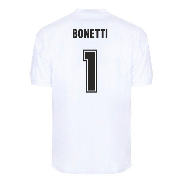 Chelsea Third Retro Uniform 1974 (Bonetti 1) Jersey - Chelsea Jersey