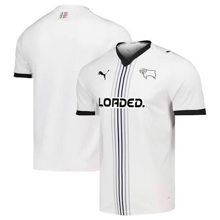 Derby County Home Jersey 2026/27 Men's