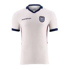 Ecuador Third Jersey 2026 Kids'