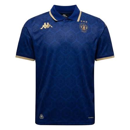 Esperance Tunis Third Jersey 2025/26 Women's
