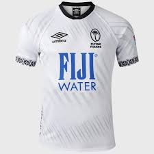 Fiji Home Jersey 2026/27 Kids'