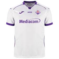 Fiorentina Away Jersey 2026/27 Men's