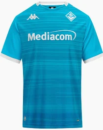 Fiorentina Third Jersey 2026/27 Women's