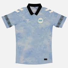 Greenland Away Jersey 2025/26 Kids'