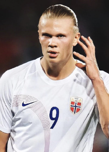 Haaland