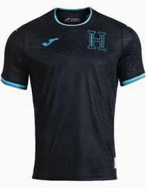 Honduras Third Jersey 2025/26 Kids'