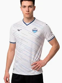 Lazio Away Jersey 2026/27 Men's