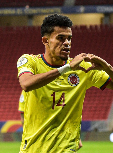 Luis Díaz