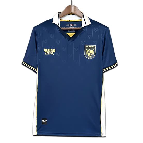 Panama Third Jersey 2026 Women's