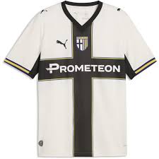 Parma Home Jersey 2026 Kids'