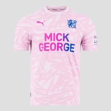 Peterborough United Third Jersey 2026/27 Women's