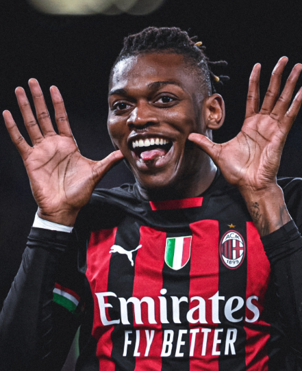 Rafael Leão