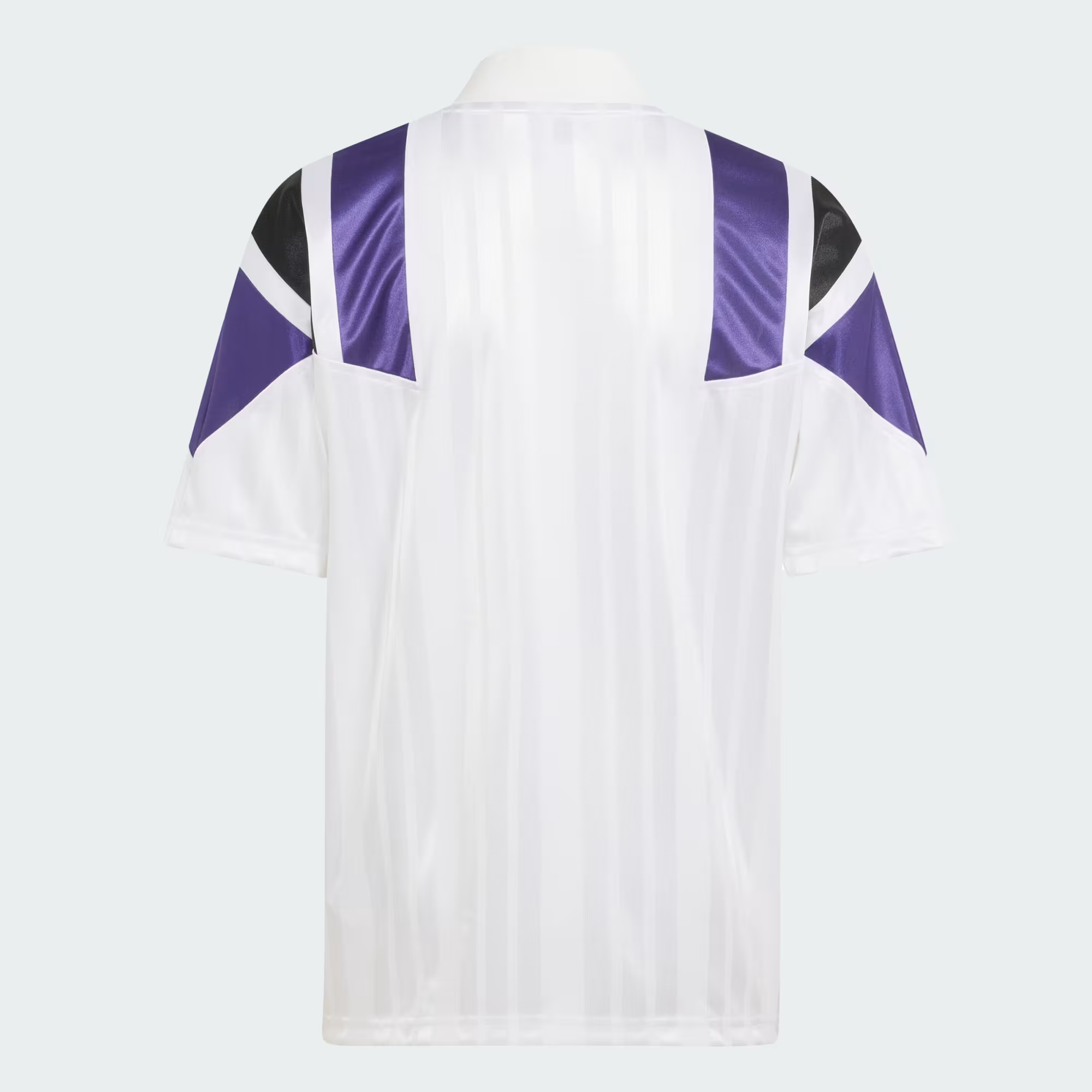Real Madrid EQT Jersey | Youth - Matchday Gear Image 2