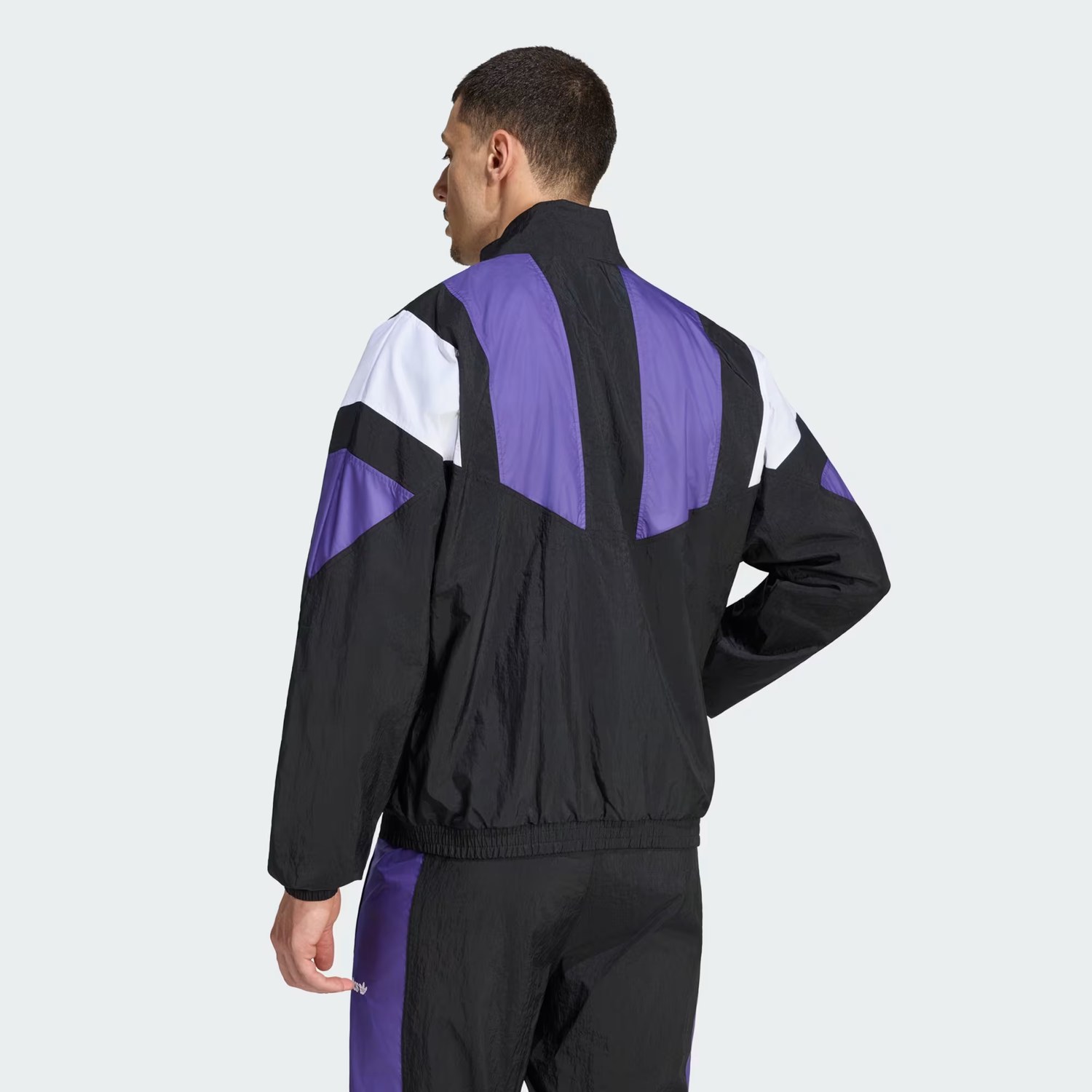 Real Madrid EQT Tracksuit | Men - Supporter Edition Image 2