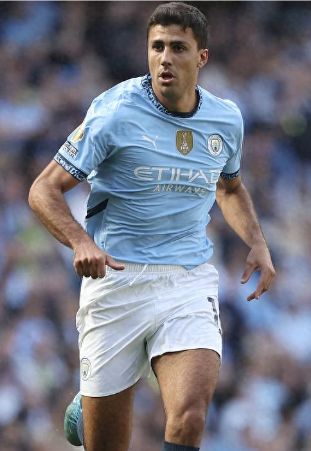 Rodri
