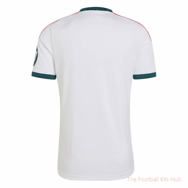 2026-2027 Real Madrid Home Shirt 26/27 Men Women Youth