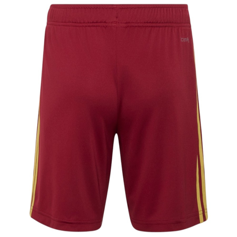 2026 2027 Spain Shorts Away Uniform-ProGear Kits
