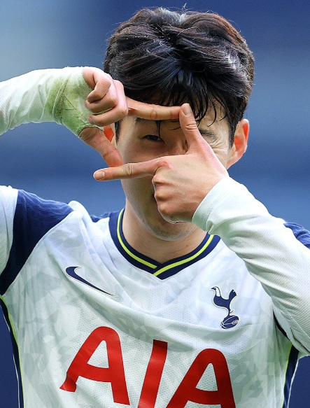 Son Heung-min